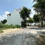 Bán nhanh trong tuần - giá tốt! Cặp nền biệt thự KĐT Tây Sông Hậu - Ảnh thu nhỏ 3