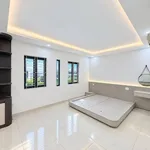 Bán nhà 4 tầng ngang 5m, 50m², full nội thất, Hải Phòng - Ảnh thu nhỏ 4