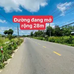 Bán đất mặt tiền Võ Văn Kiệt Phước Hải 310m2 - Ảnh thu nhỏ 1