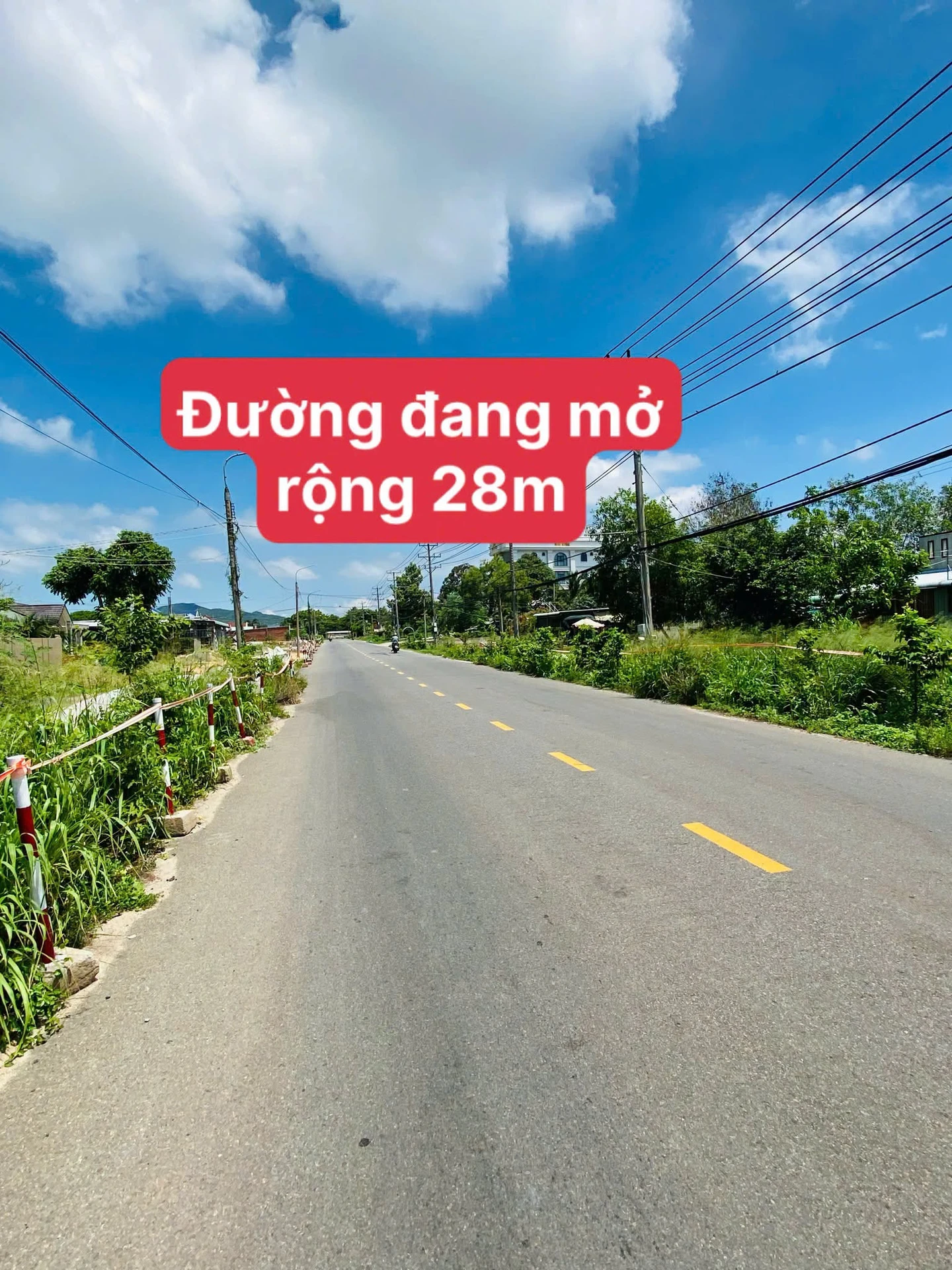 Bán đất mặt tiền Võ Văn Kiệt Phước Hải 310m2 - Ảnh 1