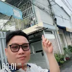 Bán nhà 2 tầng lô góc 2 mặt tiền 80m² 4PN, Hiệp Phú, Quận 9, giá 3,25 tỷ - Ảnh thu nhỏ 1