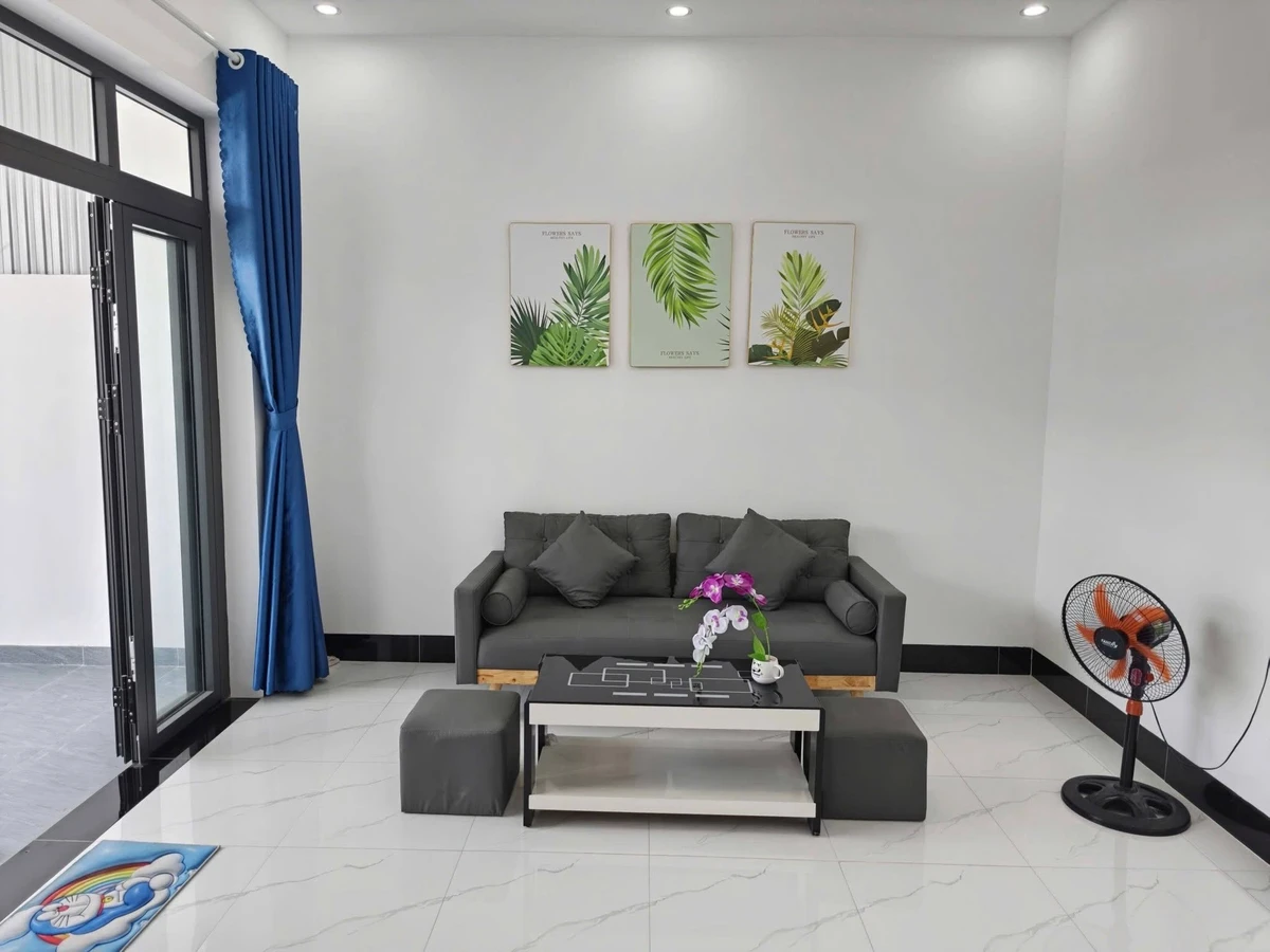 Bán nhà mới 2PN Châu Thành Kiên Giang 97.5m² 1,25 tỷ - Ảnh thu nhỏ 5