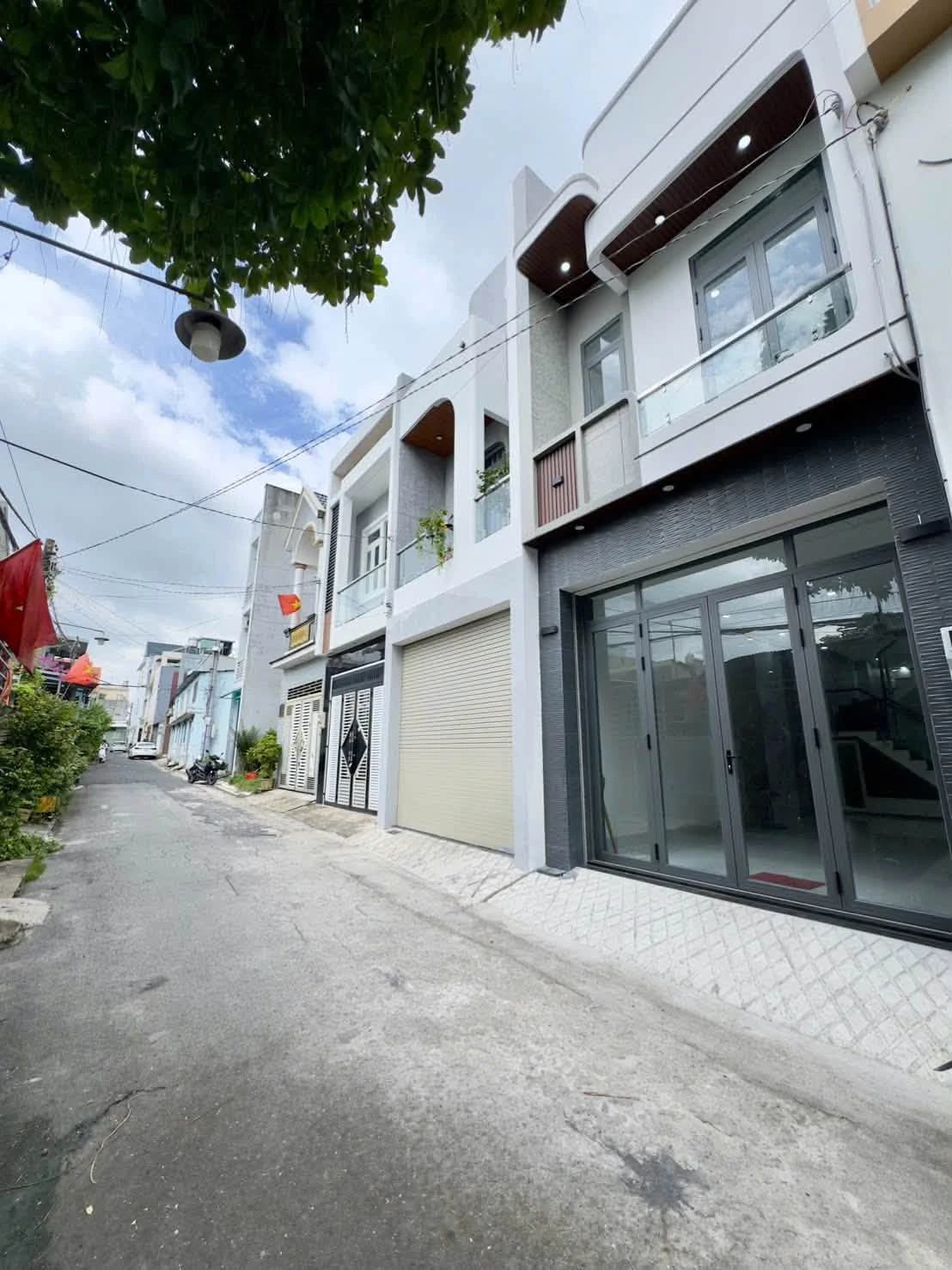 Bán nhà 3PN 60m² Tân Hiệp 3 tỷ 680 triệu - Ảnh 1