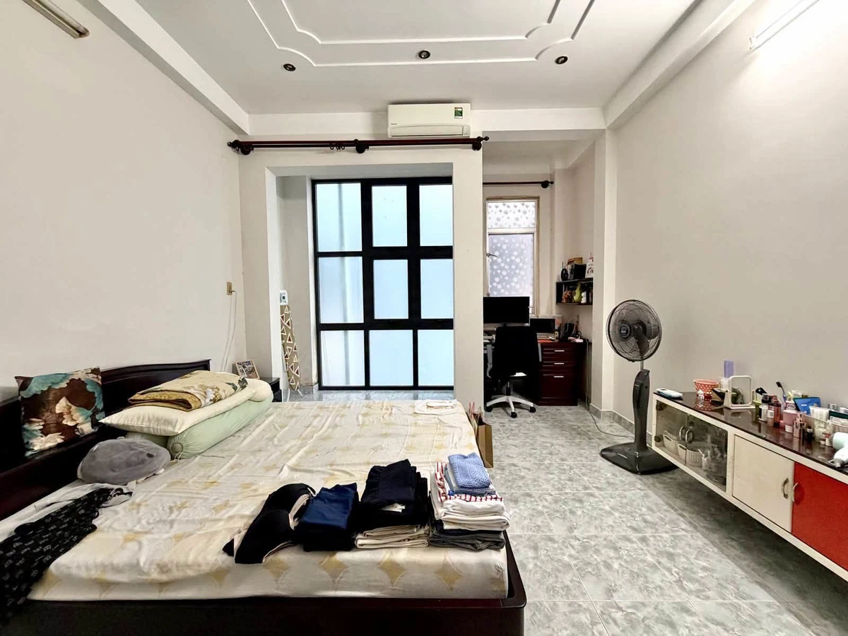 Bán shophouse mặt tiền 72m² Nguyên Hồng, Bình Thạnh 15.88 tỷ - Ảnh thu nhỏ 3