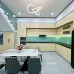 Bán nhà hẻm Y Wang 5x21,5m 210m² 3 phòng Bình Tân - Ảnh thu nhỏ 4