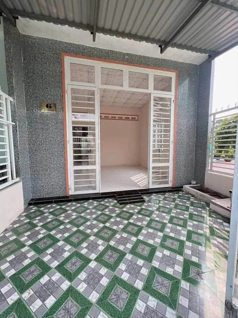 Bán nhà phố Tây Ninh 62m² 690 triệu - Ảnh thu nhỏ 4