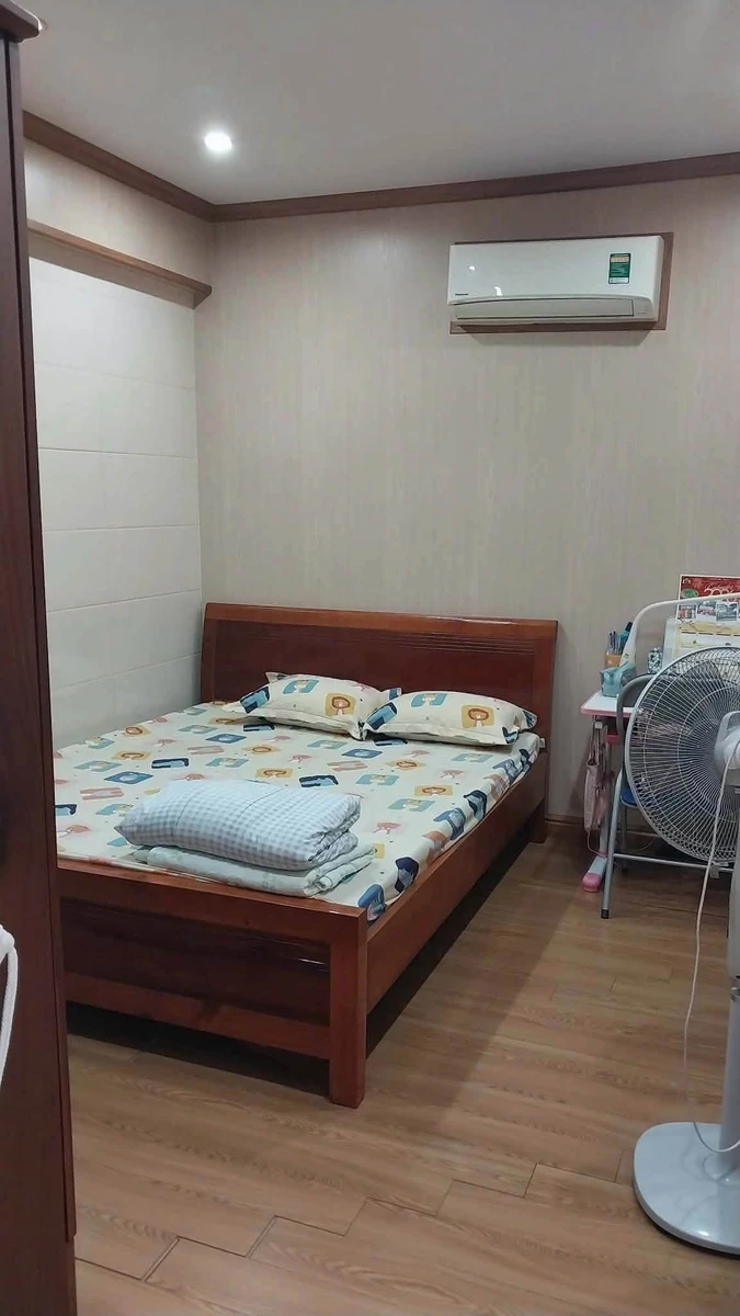 Bán căn hộ 2PN The Golden An Khánh 66m² giá 2.9 tỷ - Ảnh thu nhỏ 3