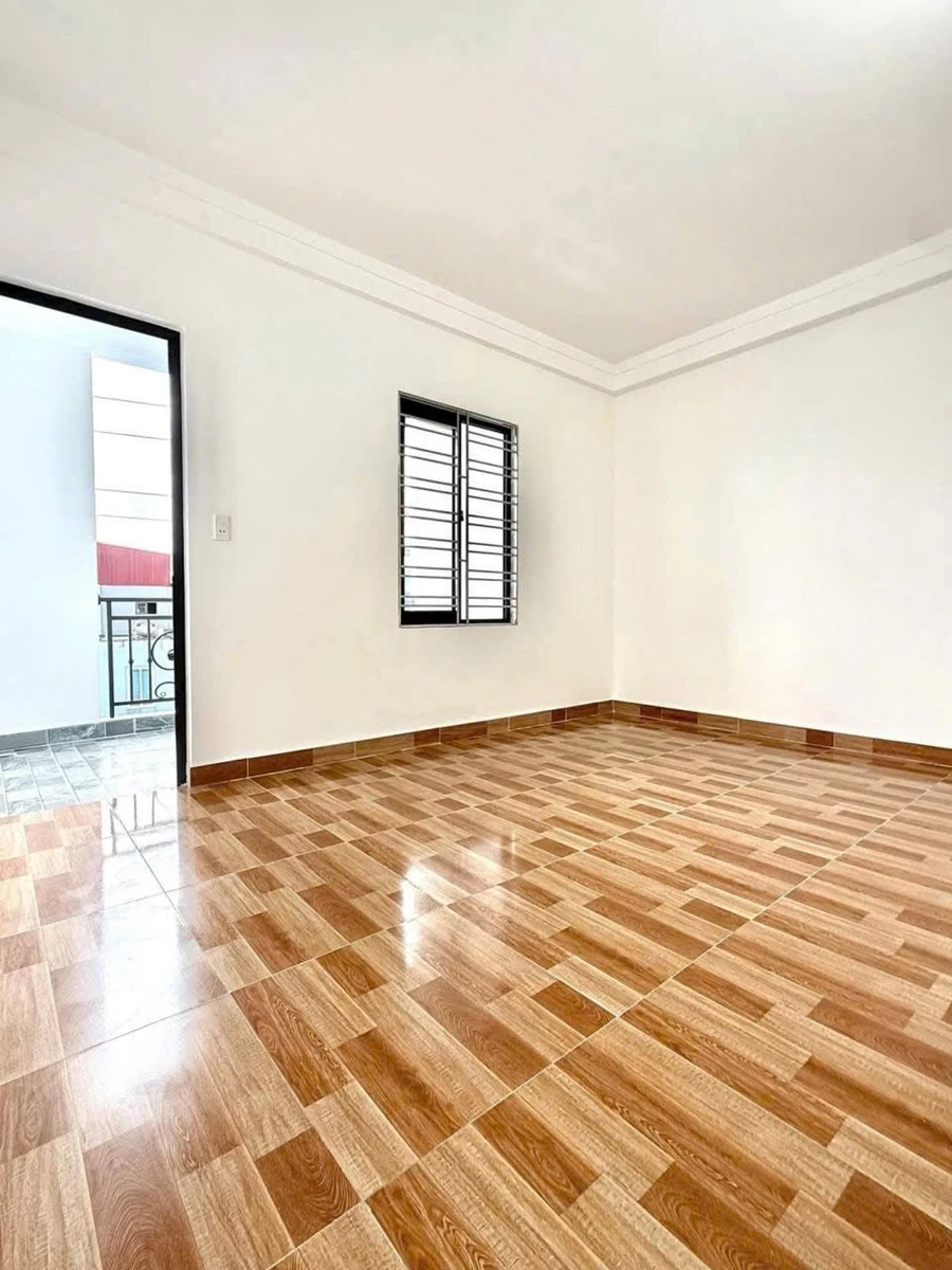 Bán nhà lô góc 51m² 4 tầng Thiên Lôi Tân Bình - Ảnh thu nhỏ 5