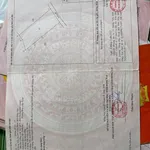 Bán đất 2 sào mặt tiền Trảng Bom - Thanh Bình, Bình Chánh, giá 3,7 tỷ - Ảnh thu nhỏ 2