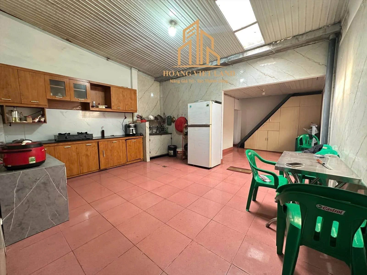 Bán nhà mặt đường Trịnh Tố Tâm 127m2, 3 phòng ngủ, phường Tân Lợi, Buôn Ma Thuột - Ảnh thu nhỏ 3