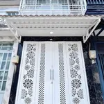Bán nhà 1 lầu Nguyễn Bình Nhà Bè, 21m², 2PN, 1.48 tỷ - Ảnh thu nhỏ 1
