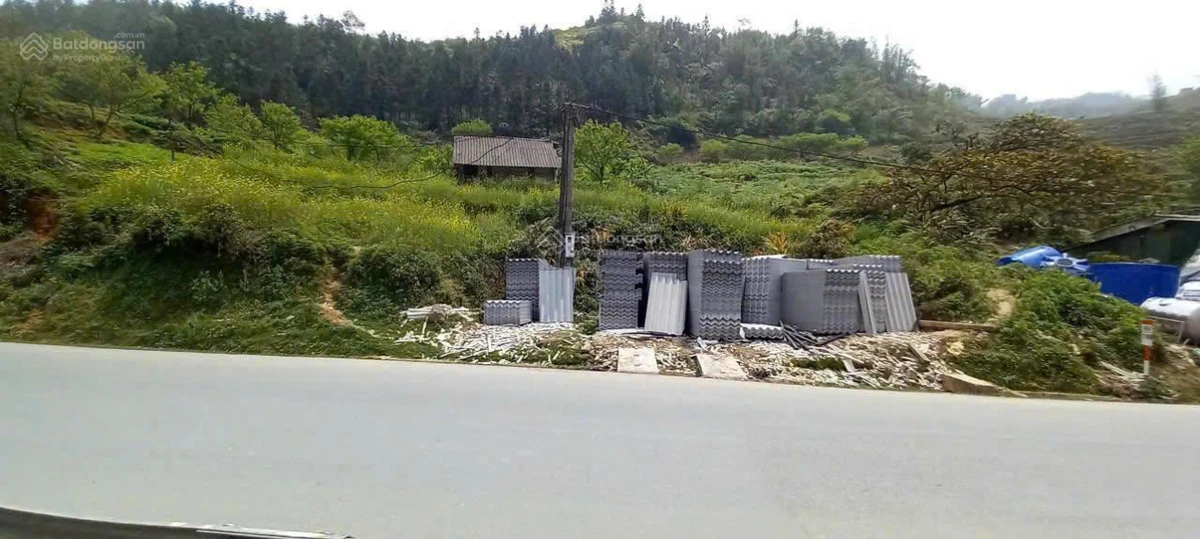 Chính chủ bán 300m2 đất mặt Quốc Lộ 4D cửa ngõ Sa Pa giá 17 tỷ - Ảnh thu nhỏ 2