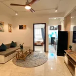 Bán căn hộ 1PN CT7 Vĩnh Điềm Trung Nha Trang 39.48m2 - Ảnh thu nhỏ 1