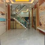 Bán nhà 2 phòng ngủ 60m² Đông Thạnh Hóc Môn 4 tỷ 2 - Ảnh thu nhỏ 5