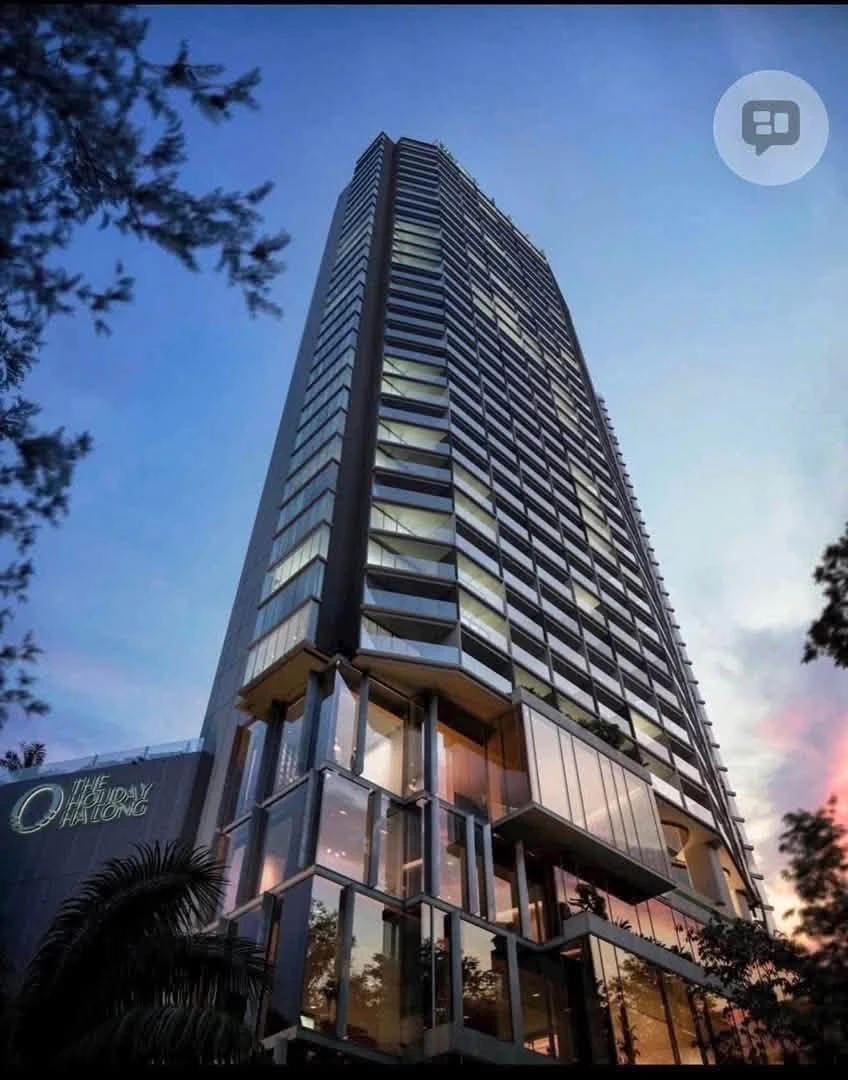 Bán căn hộ H10 The Holiday 44,8m² view biển 2,6 tỷ - Ảnh 1