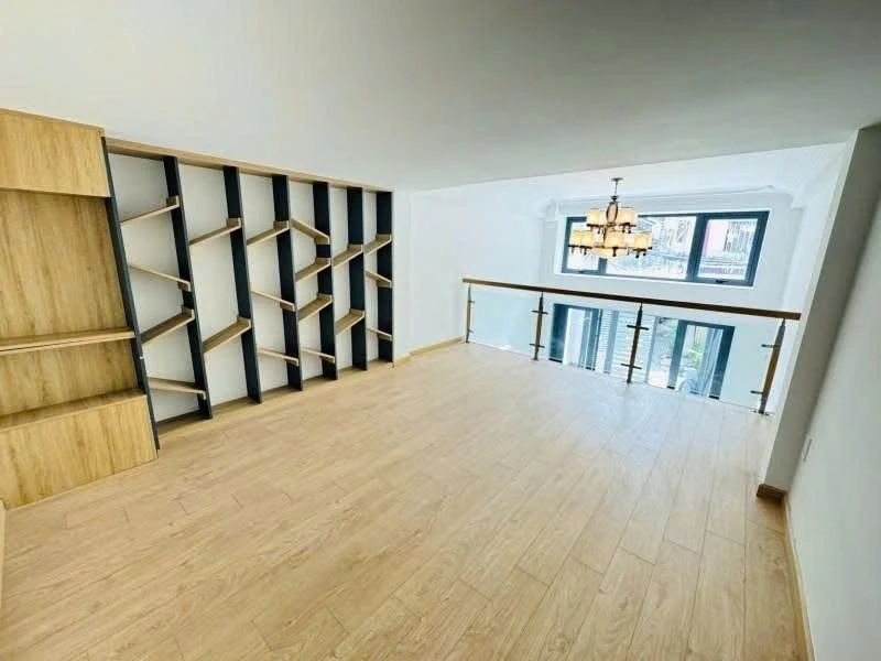 Bán nhà 5 tầng 56m² 7PN 8WC Quận 10 giá 9.6 tỷ - Ảnh thu nhỏ 3