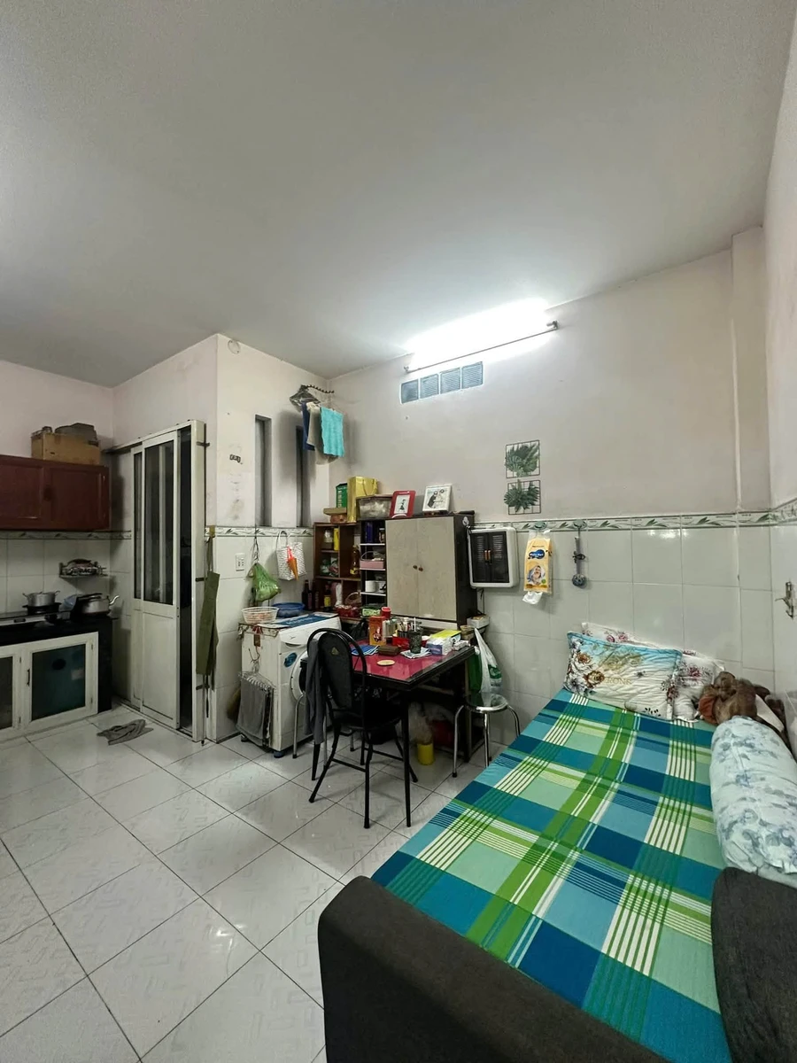 Bán gấp nhà 1 trệt 1 lầu mặt tiền Trương Định, Tân Mai, Biên Hòa 74m² giá 7,9 tỷ - Ảnh thu nhỏ 3