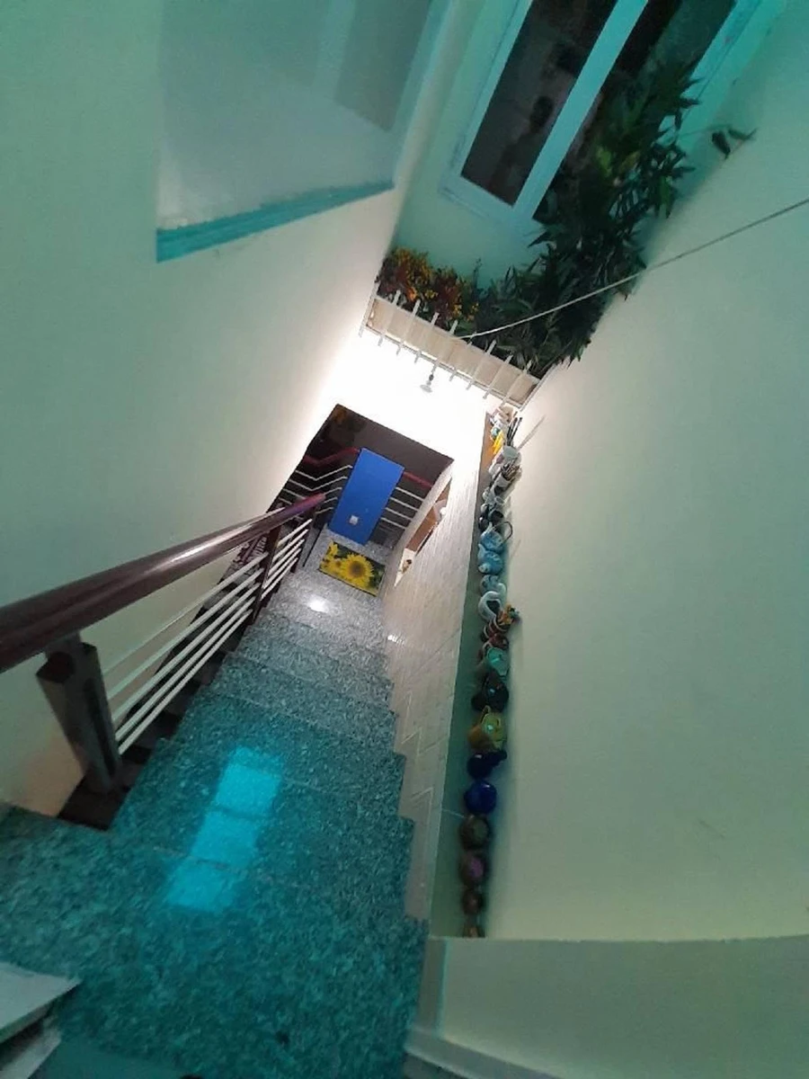 Bán nhà Quận 5 132m2 7 phòng ngủ 6,9 tỷ - Ảnh thu nhỏ 5
