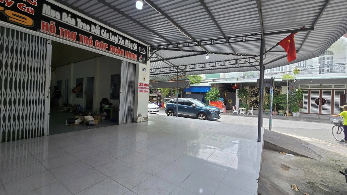 Bán nhà góc 2 mặt tiền 150m2 Phan Thiết 2,1 tỷ - Ảnh thu nhỏ 5