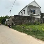Bán đất mặt tiền Vương Thừa Vũ, Phường Thanh Thủy, TP Huế 126m2 giá 950 triệu - Ảnh thu nhỏ 2