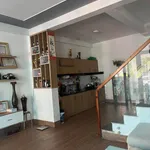 Bán nhà 2 tầng 100m² Thủy Xuân Cao Ráo Quận 1 - Ảnh thu nhỏ 2