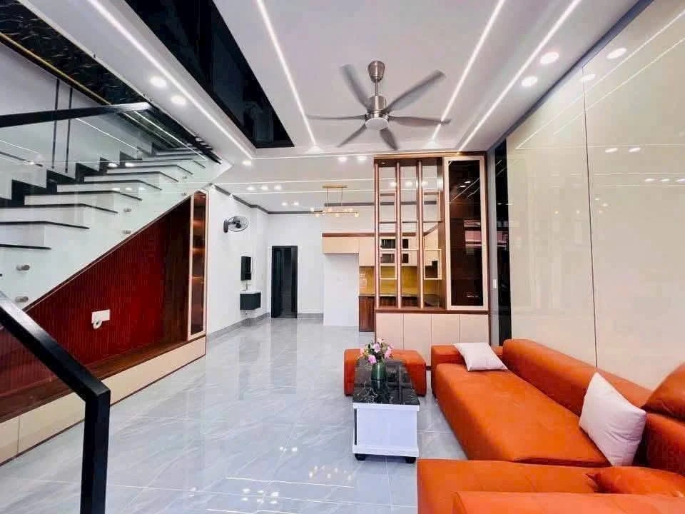 Bán nhà 1 trệt 1 lầu 3PN Trảng Dài gần chợ Phú Thọ - Ảnh thu nhỏ 5