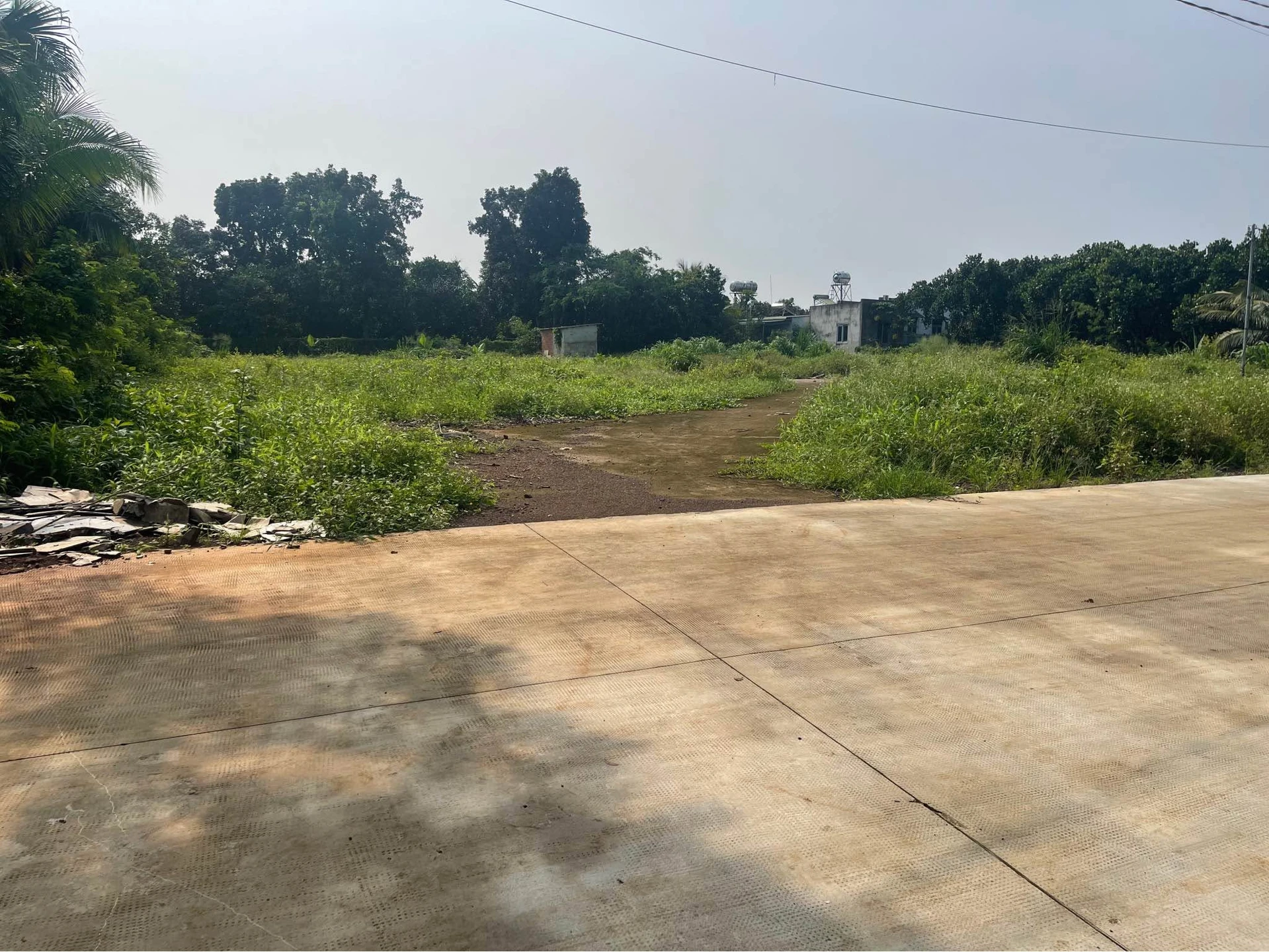 Bán gấp đất thổ cư 1000m2 giá 1,6 tỷ tại Phường Bảo Vinh, Đồng Nai - Ảnh 1
