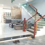 Bán nhà phố 3 tầng 100m² đường Lê Văn Lương, Nhà Bè, giá 6,65 tỷ - Ảnh thu nhỏ 3