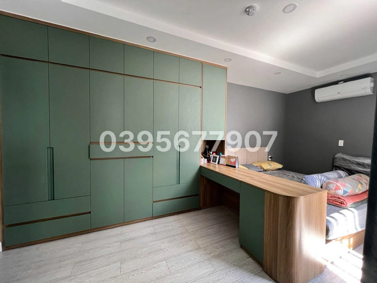 Bán penthouse Sky9 110m² 3PN-2WC trống 5 tỷ - Ảnh thu nhỏ 4