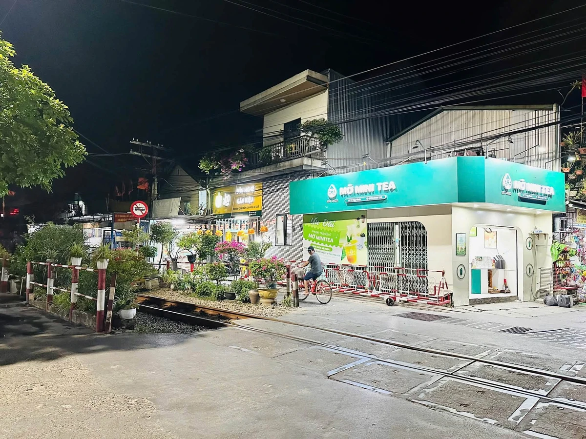 Bán đất kiệt 54m² mặt tiền kinh doanh Phường An Cựu Huế - Ảnh thu nhỏ 2