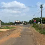 Bán đất lô 1 sào Đường Tránh Phía Tây, Pleiku - Ảnh thu nhỏ 2