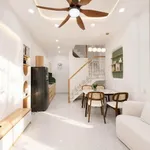 Bán nhà phố 2 phòng ngủ 4,65 tỷ Bình Thạnh - Ảnh thu nhỏ 1