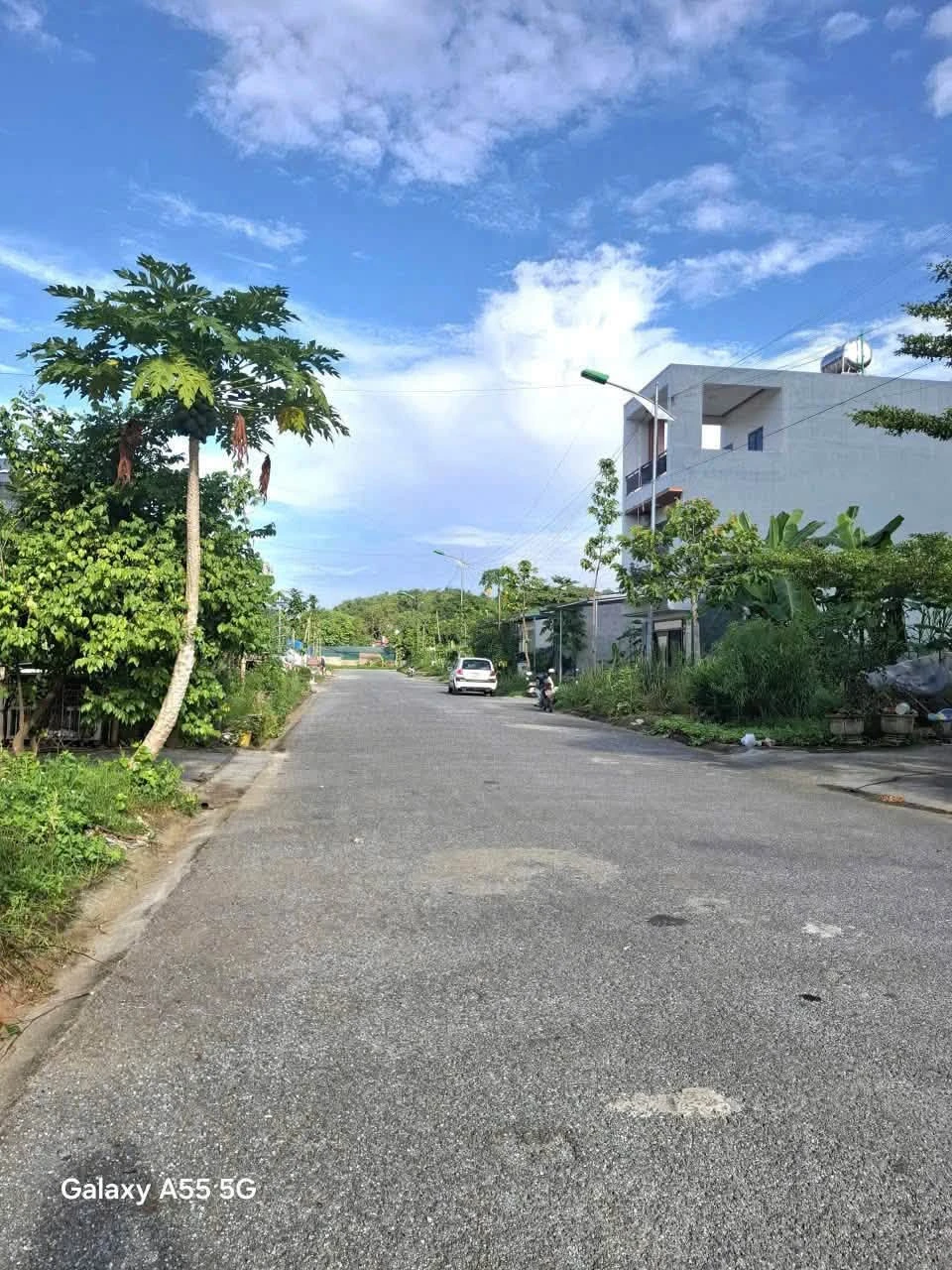 Bán đất 100m² Xuân Tăng Cam Đường, Căn Giờ - Ảnh 1
