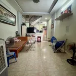 Bán nhà mặt tiền Trần Thị Hè Q12, 105m2, 3 phòng ngủ, 6.99 tỷ - Ảnh thu nhỏ 1