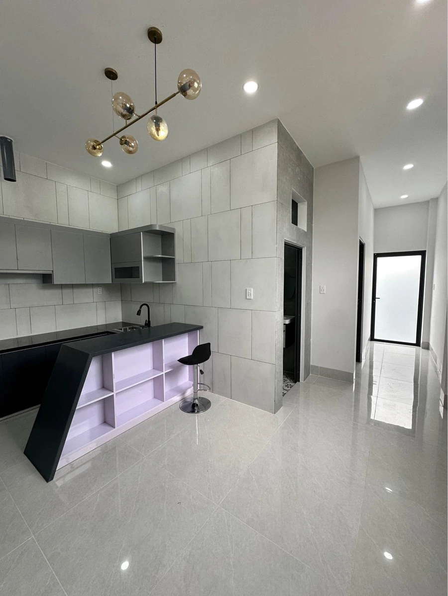 Bán nhà 3 phòng ngủ 110m² Tp Tân An, Long An - Ảnh thu nhỏ 5