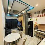 Bán nhà 1 trệt 2 lầu sân thượng hơn 90m2 nội thất cao cấp đường Võ Thị Sáu, Phan Thiết - Ảnh thu nhỏ 2
