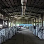 Bán xưởng mặt tiền 21.526m² Bến Lức Tây Ninh 160 tỷ - Ảnh thu nhỏ 1
