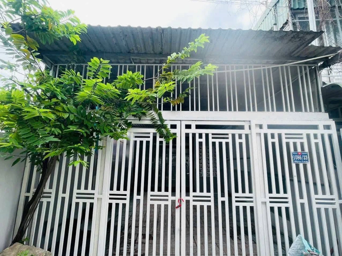 Bán nhà cấp 4 102m² Đông Tân 3,5 tỷ Bình Chánh - Ảnh thu nhỏ 3