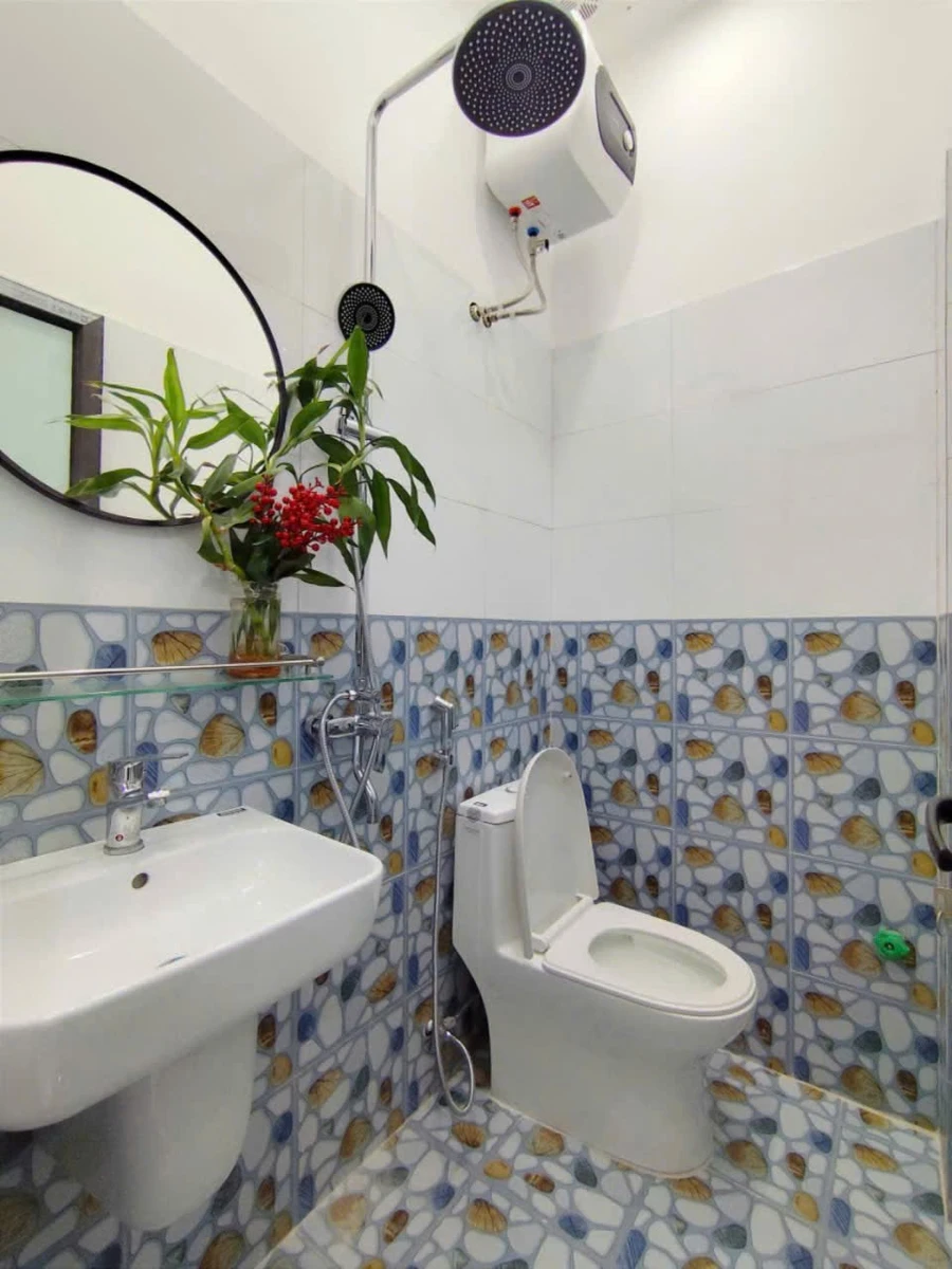 Bán nhà phố 3 tầng 36m² Tôn Đức Thắng, 2.69 tỷ - Ảnh thu nhỏ 3
