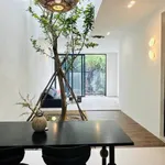 Nhà 3 tầng xây mới Nguyễn Văn Huề 90m2 mặt tiền 5m - 5.79 tỷ - Ảnh thu nhỏ 1