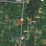 Bán đất Đảo Phú Quý 1492m² mặt tiền Trần Hưng Đạo - Ảnh thu nhỏ 1