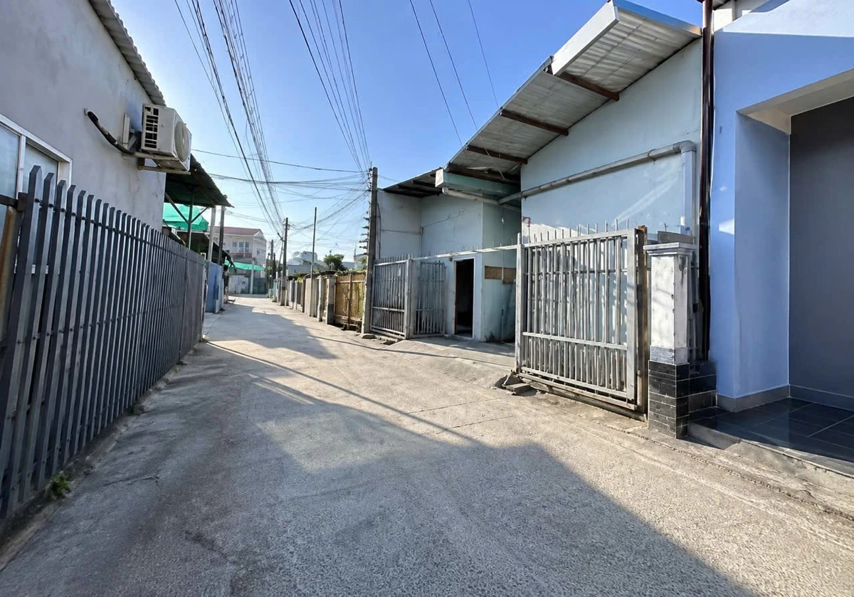 Bán đất dãy trọ An Bình 290m2, 7.5 tỷ - Ảnh thu nhỏ 3