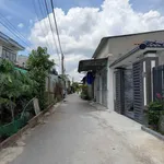 Biệt thự mới xây 4PN, 160m² Đông Thạnh Hóc Môn, 7.5 tỷ - Ảnh thu nhỏ 3