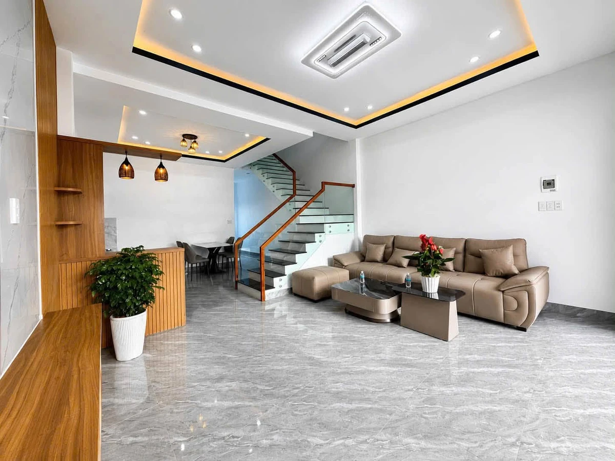 Bán nhà 2 tầng 99m² xã Diên Toàn, Nha Trang 2.89 tỷ - Ảnh thu nhỏ 2