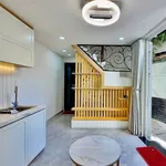 Bán nhà mới Thích Quảng Đức 30m2 3.39 tỷ - Ảnh thu nhỏ 3