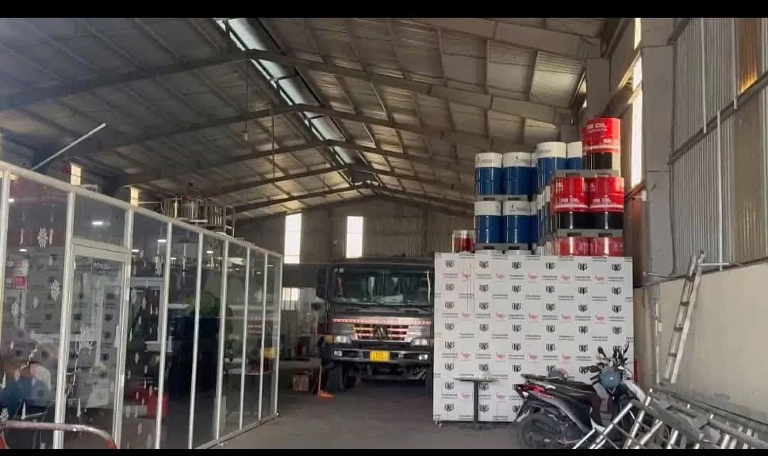 Cho thuê kho xưởng mặt tiền Đồng Khởi 1.900m2 - 60 triệu/tháng - Ảnh thu nhỏ 2
