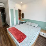 Cho thuê căn hộ 2PN Hoàng Huy Commerce 65m2 giá 11tr/tháng - Ảnh thu nhỏ 4