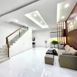 Bán nhà hẻm xe hơi 6m 2 tầng 41m2, 2PN, giá 5,7 tỷ, Tây Thạnh, Tân Phú - Ảnh thu nhỏ 4