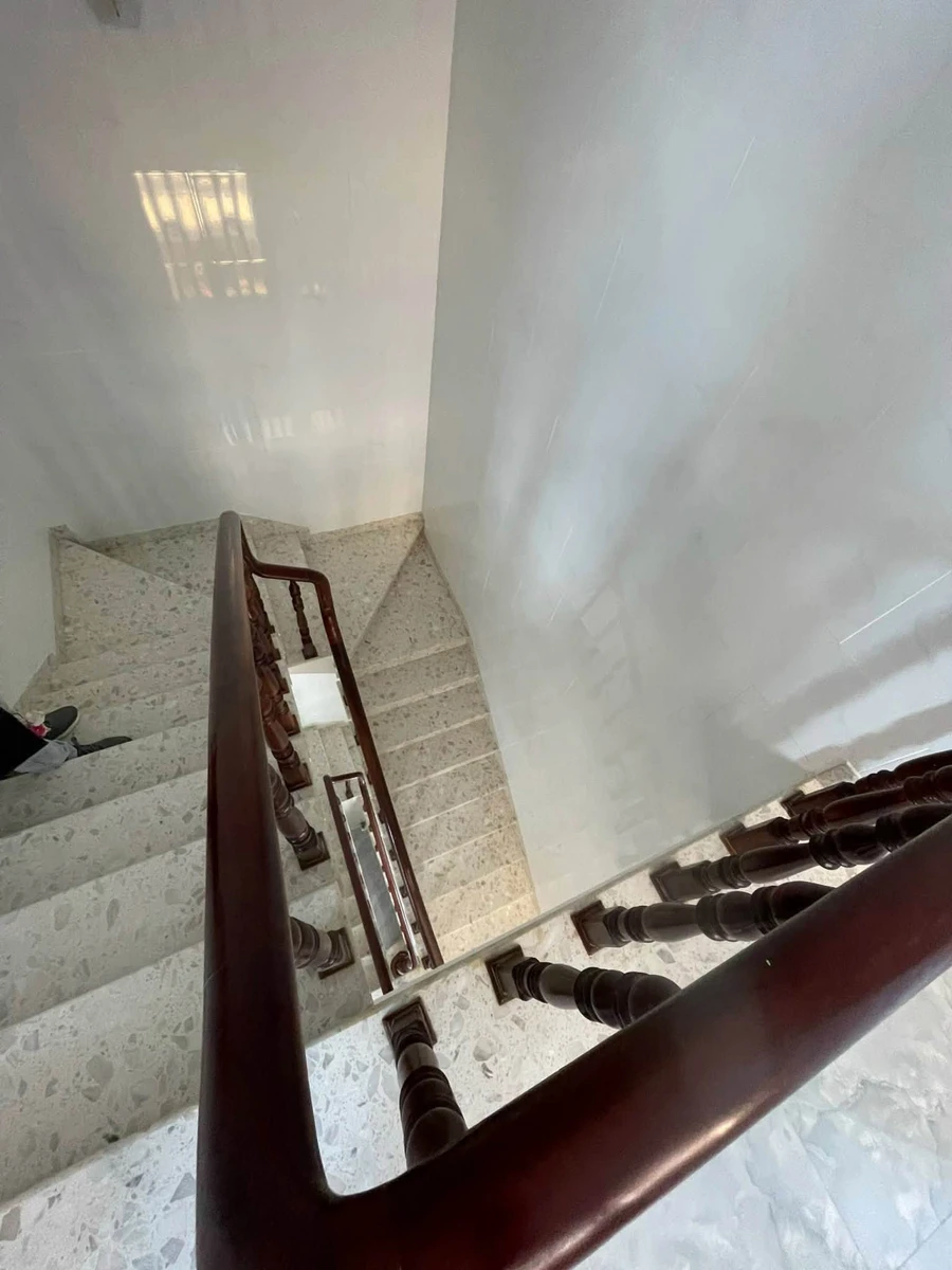 Cho thuê nhà 80m² 5PN 6WC gần Chợ Dĩ An, Bình Tân - Ảnh thu nhỏ 5