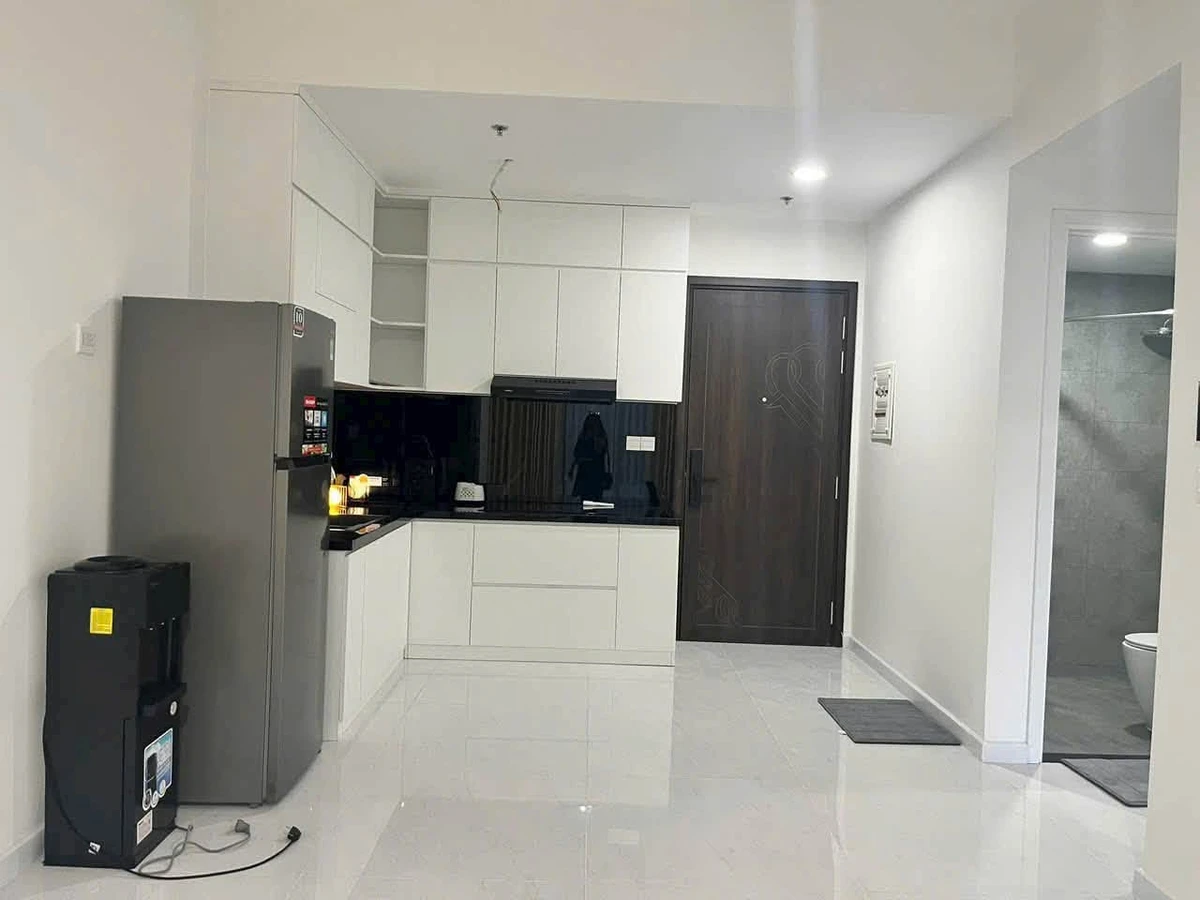 Cho thuê căn hộ 2PN full nội thất Victoria Village 64m2, 15tr/tháng - Ảnh thu nhỏ 3